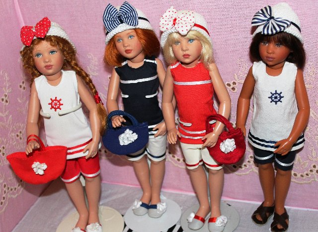 Пляжные Девочки Новоселье