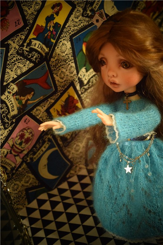 Еще немного об Алисе или Путешествие в страну Чудес. Часть I