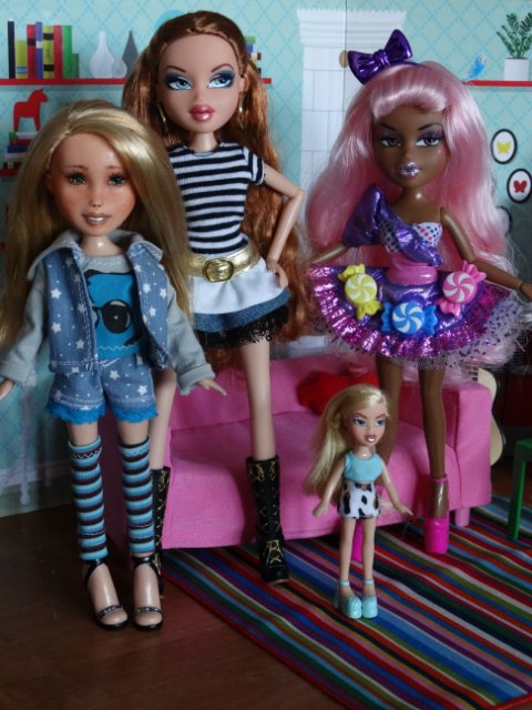 Моё маленькое сбывшееся чудо и Кэти Перри | Бэйбики Моё маленькое сбывшееся чудо и Кэти Перри