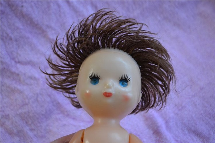 Истории моих игрушек. Серия 3. Катя Дорожкина