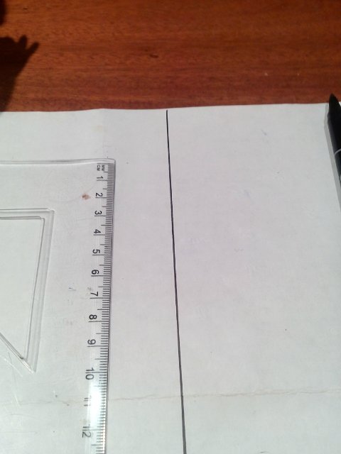 МК делаем выкройку трусов на куклу | Бэйбики МК делаем выкройку трусов на куклу (фото 3)