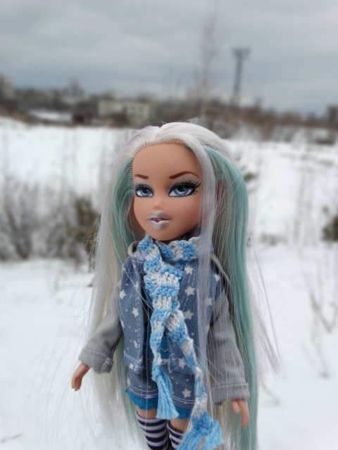 Моя новая любовь | Бэйбики Моя новая любовь — Куклы Bratz (Братц) и Moxie Girlz: MGA