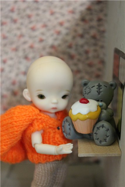 Мама! Я хочу быть мальчиком (фото 3)