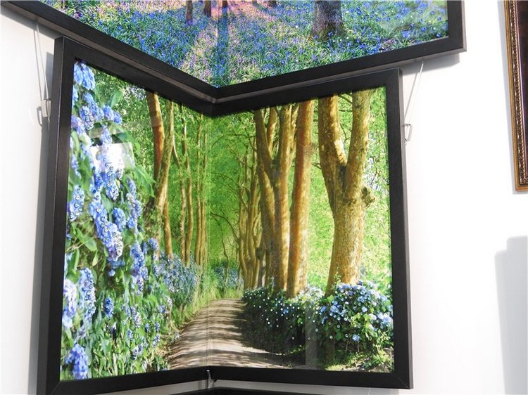 Москва, Гостиный двор, выставка: ПОДАРКИ 2016. Фоторепортаж