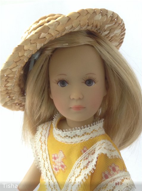 Малышка Лоттхен от Kidz'n Kats