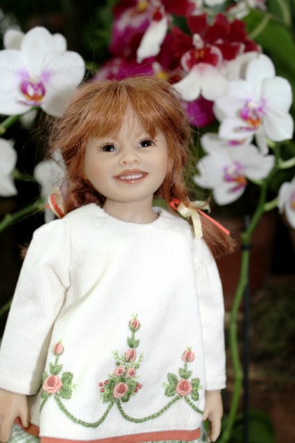 Амели-Амели от Heidi Plusczok | Бэйбики Амели-Амели от Heidi Plusczok