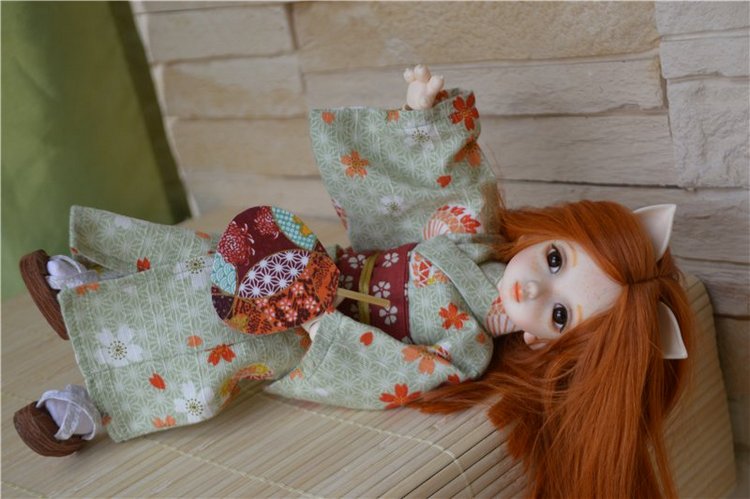 Кицунэ — Интересное и необычное: фотоподборки