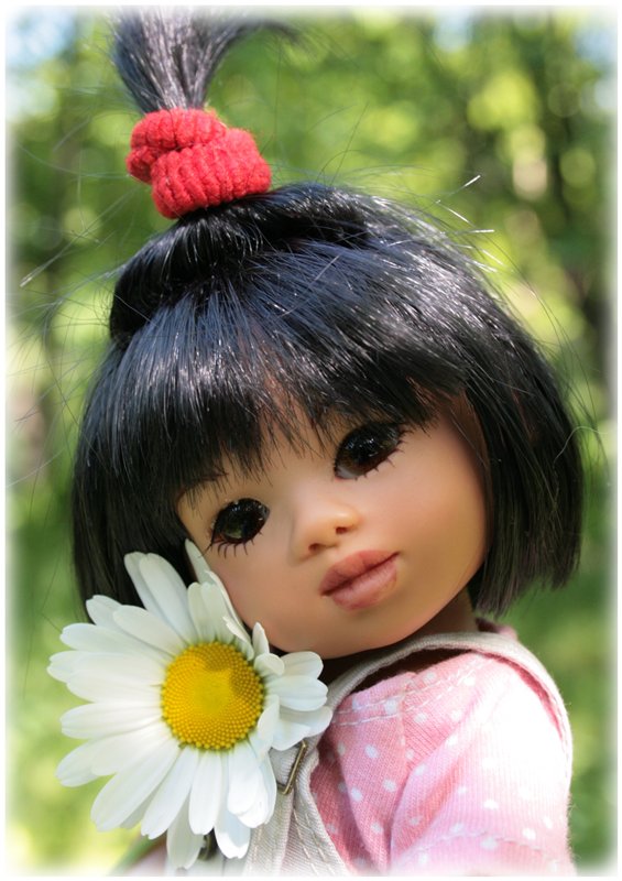 Из жизни маленькой банды, детки Gabriele Müller (фото 7)