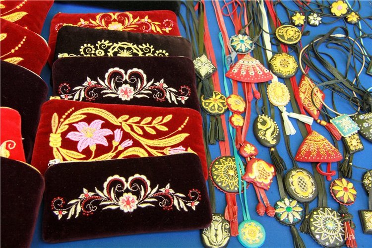 46-ой Пушкинский праздник поэзии в Берново. Часть вторая