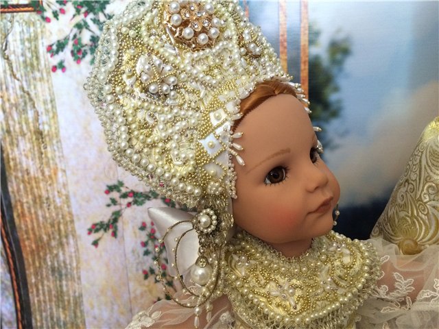 Аленький цветочек, сказка