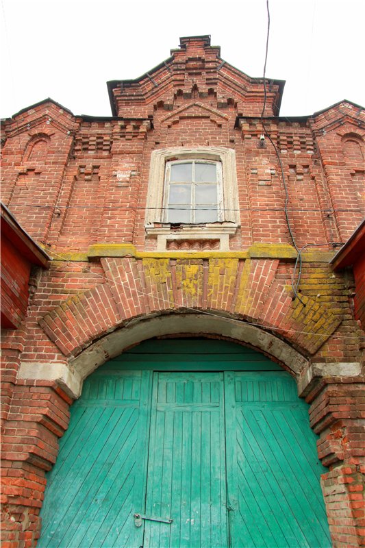 Кашин - город русского сердца. Заключительная часть. День города