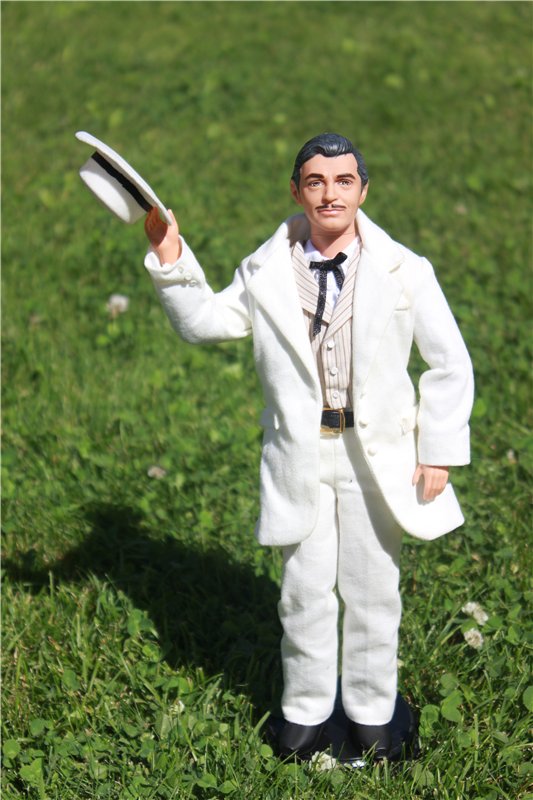 Мои Унесенные ветром, только мои (фото 5)