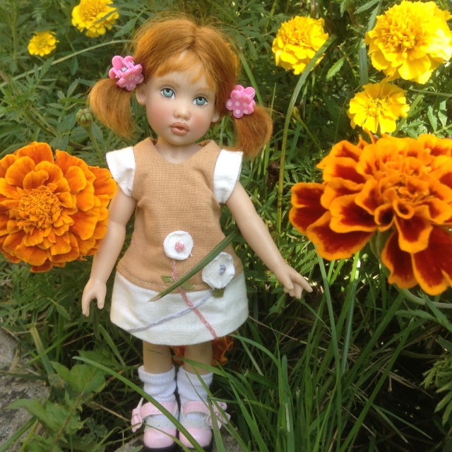 Воспоминания о лете с Тулой от Helen Kish (фото 10)