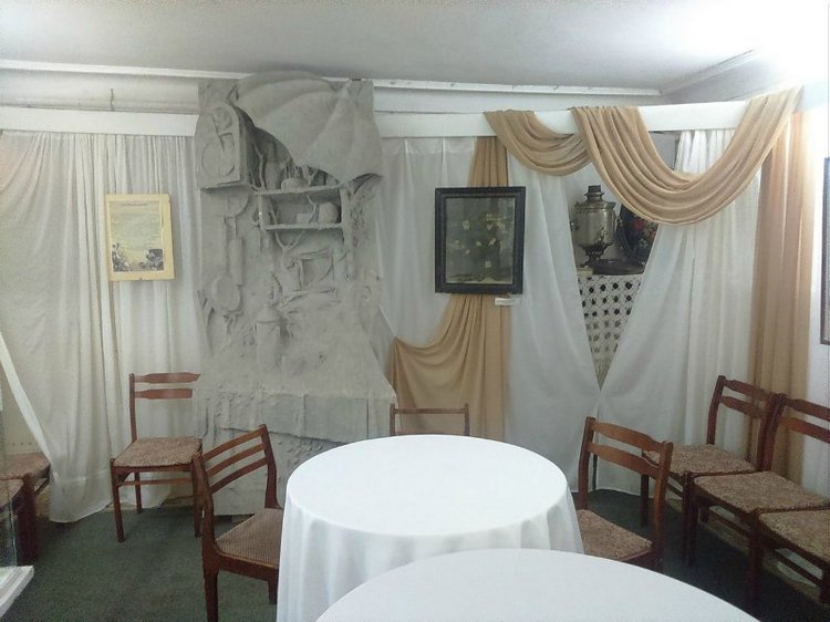 Путешествие в город Сарапул. Часть 2 - Дача Башенина