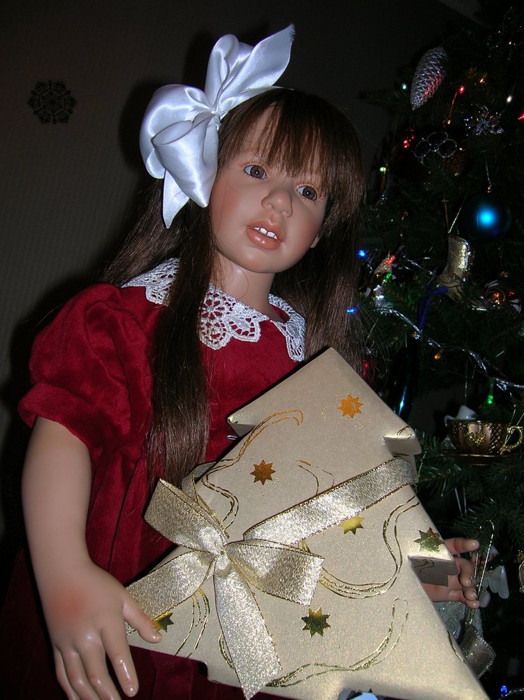 Тишинуша гамимеря или Как вернуть вкус халвы