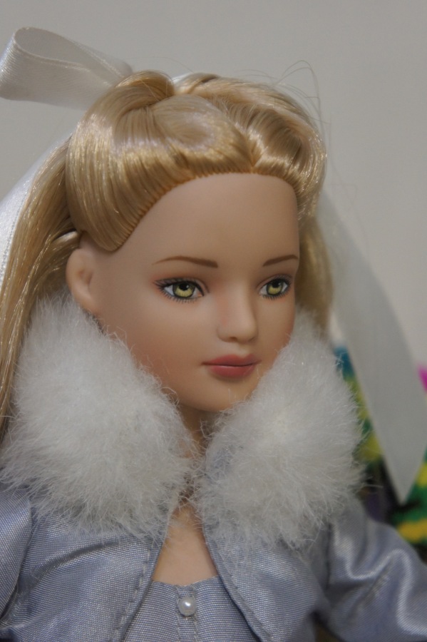 Ищу единомышленников или книга потрясла больше куклы