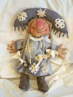 Снегурочки от разных авторов