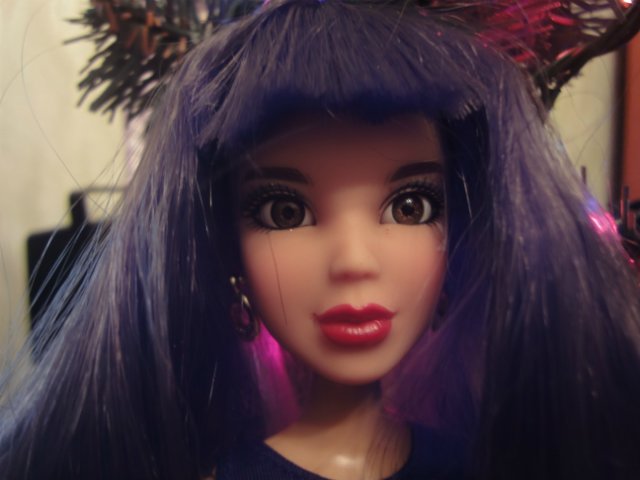 Кукла Королева танцпола — Фэшн