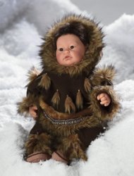 Дети мира! Коллекционные куклы Ли Миддлетон (фото 8)