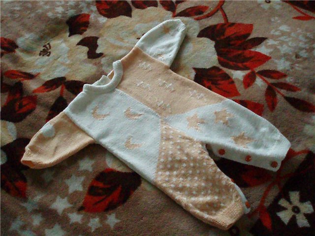 Мои вязалочки - вышивалочки 2 (фото 6)