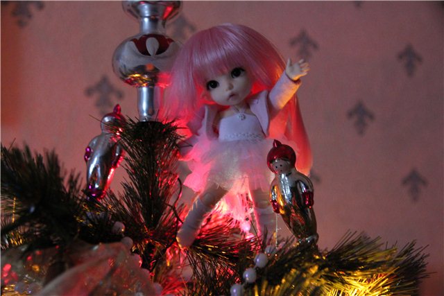 Лилу и Амели: Операция "С Новым Годом" | Бэйбики Лилу и Амели: Операция "С Новым Годом"