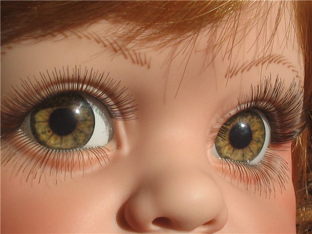 К нам приехали две очаровашки от Файзох Спанос (Fayzah Spanos)