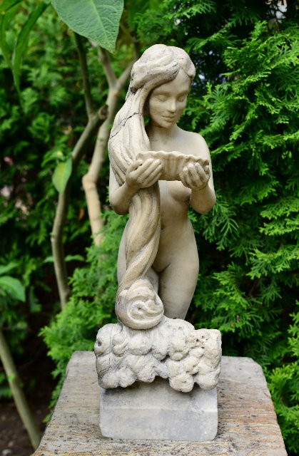 Старый парк — Туризм и путешествия: фотоотчеты из поездок