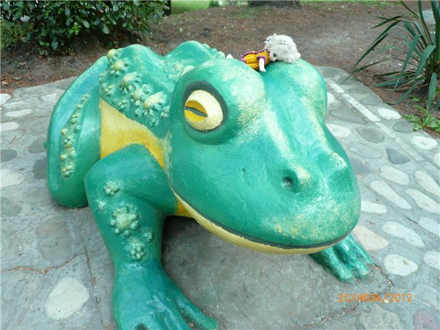 Сосенка Пин. Отпуск — Разные куклы BJD (БЖД): редкие бренды