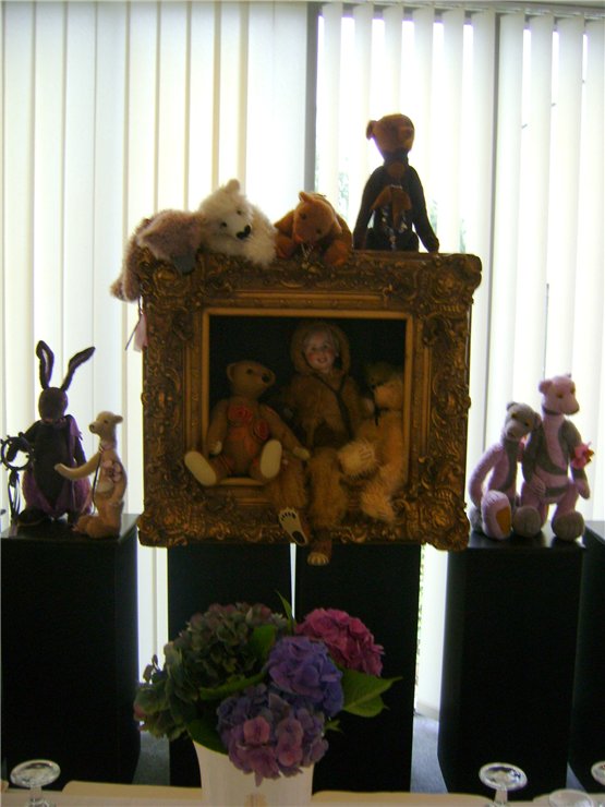 Моя поездка в музей Hildegard Günzel. Часть первая - Начало поездки и встреча