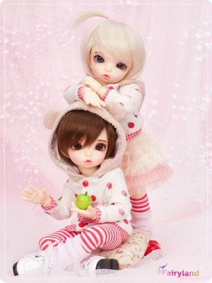 Закрыто. Коллективный заказ Fairyland-5 (фото 2)