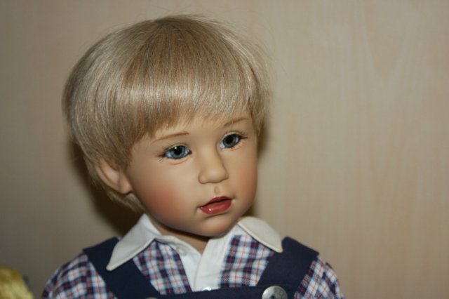 Маркус от Sissel Bjorstadt Skille 2001 года