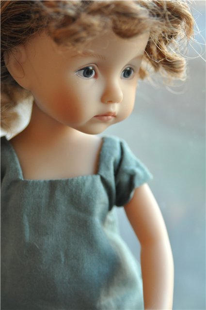 Беатрис - малышка от Boneka (фото 6)