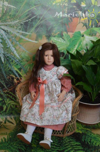 Эвита- благородное создание от Vera Scholz (фото 7)