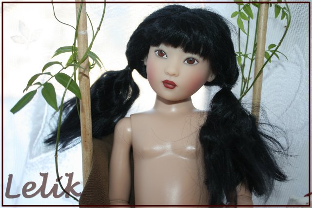 Приехала Саффи, Take Note Song: 14″ Helen Kish 2010 LE 300 (фото 3)