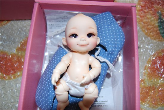 Nappy Choo Soom