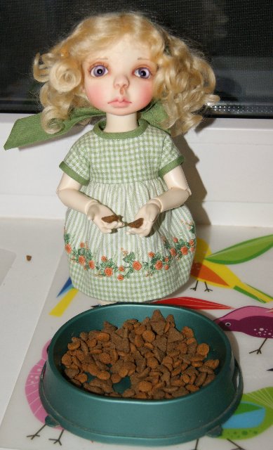 Bo Peep и компания - Kim Lasher (фото 9)