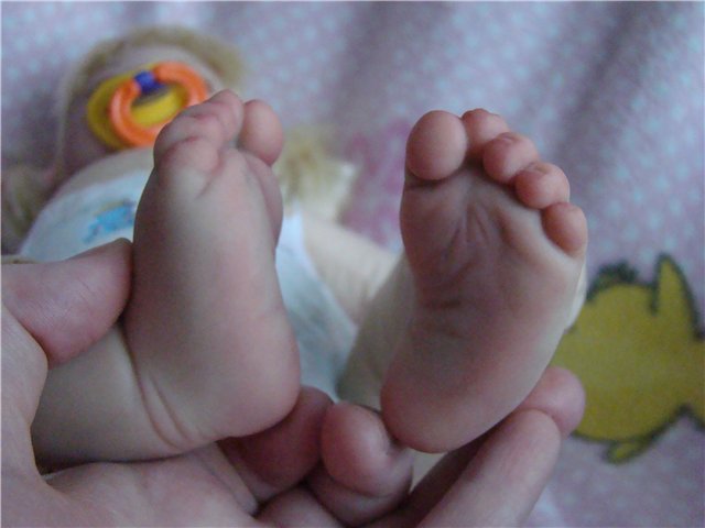 Саванна от Ли Миддлетон. Моя переделочка (фото 3)