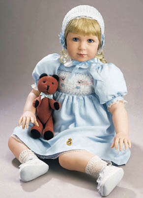 Bruno Rossellini (dolls)... Авторские куклы Бруно Росселлини