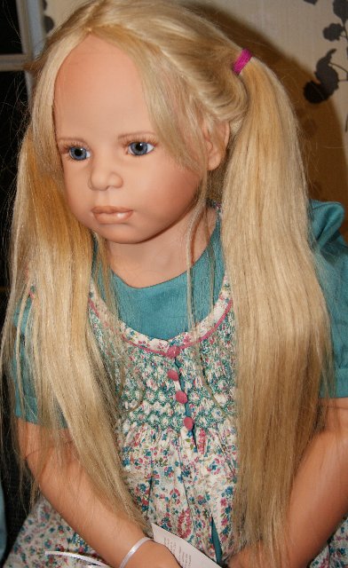 Plusczokводам и Plusczokманам - LIV and Harriet