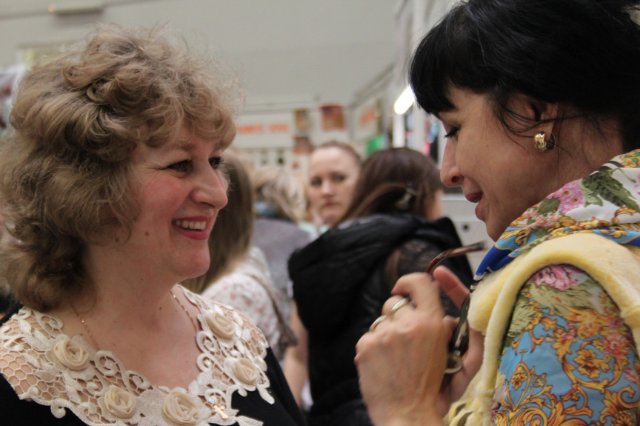 Московская международная выставка-ярмарка кукол и медведей Teddy «Moscow Fair 2013»: Наши Мастера часть 2 | Бэйбики Московская международная выставка-ярмарка кукол и медведей Teddy «Moscow Fair 2013»: Наши Мастера часть 2