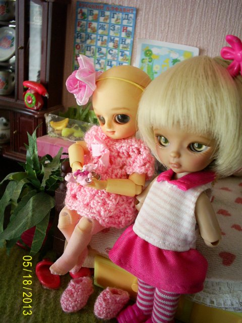 Феечка, Феечка, маленькая девочка. БЖД куколка | Бэйбики Феечка, Феечка, маленькая девочка. БЖД куколка