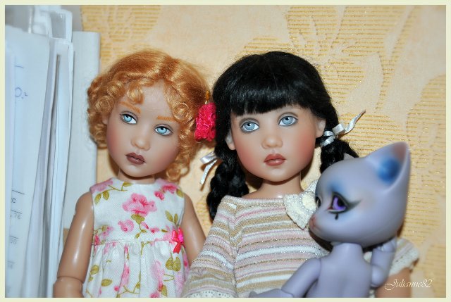 Моя вторая Olivia от Helen Kish | Бэйбики Моя вторая Olivia от Helen Kish (фото 2)