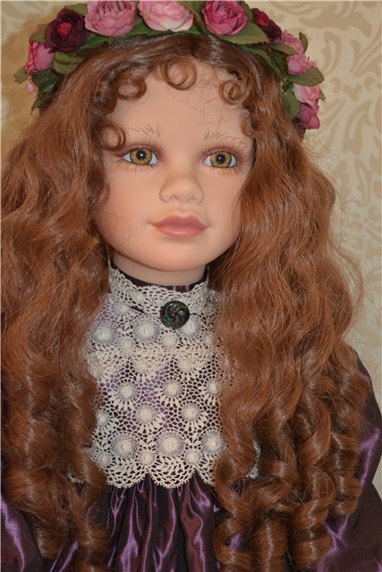 Красота по американски 2. Вирджиния Тернер - Марион, Эстелла