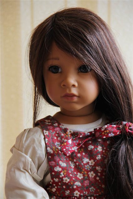 Saroyan от Elisabeth Lindner