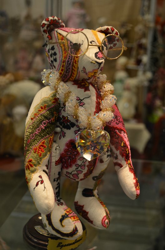 Моя поездка на выставку "VI Международный салон Модна лялька" Киев | Бэйбики Моя поездка на выставку "VI Международный салон Модна лялька" Киев