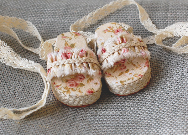 Бутик "К" - "Ассорти" — Одежда и обувь для кукол своими руками: фото (фото 2)