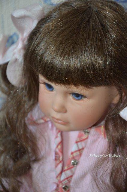 Effanbee’s ® Katie. Катюшки и их нарядики (фото 10)