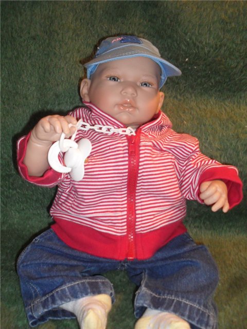 Сколько кукол может жить в квартире или мой кукольный рай