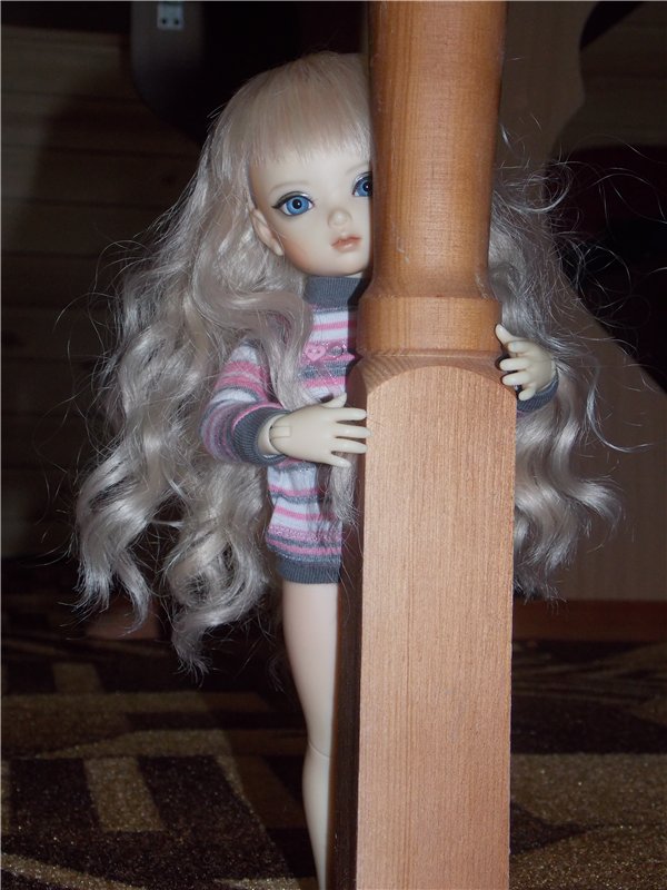 Тропинки Куш - Тау или Варваркины выходные