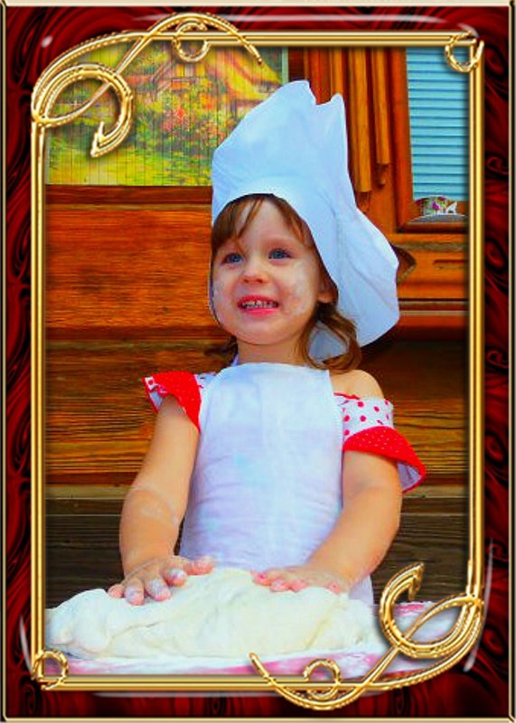 Поваренок — Болталка и разговоры обо всем: жизнь (фото 2)